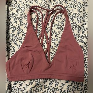 Lululemon bra